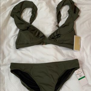 Michael Kors swimsuit